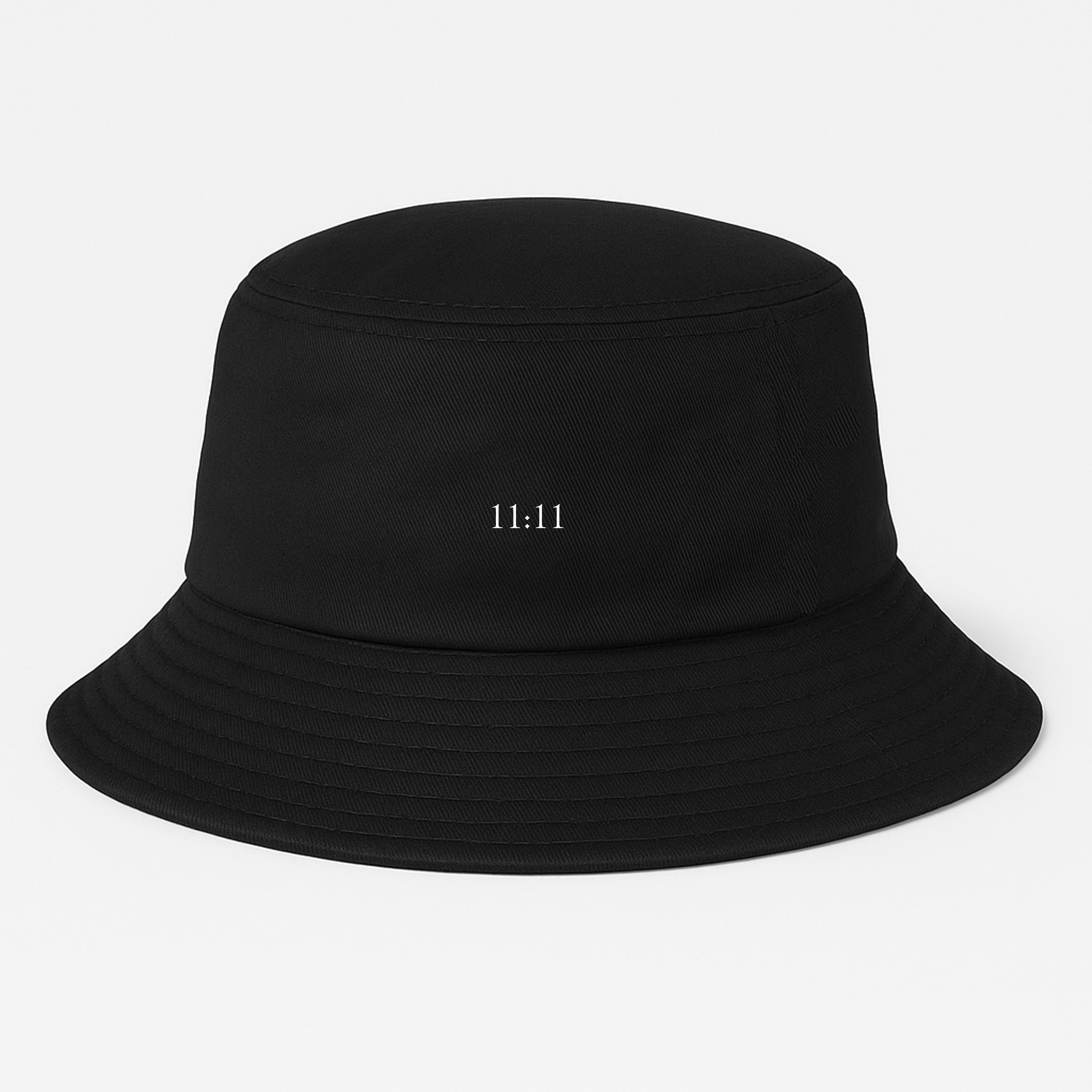 11:11 BUCKET HAT