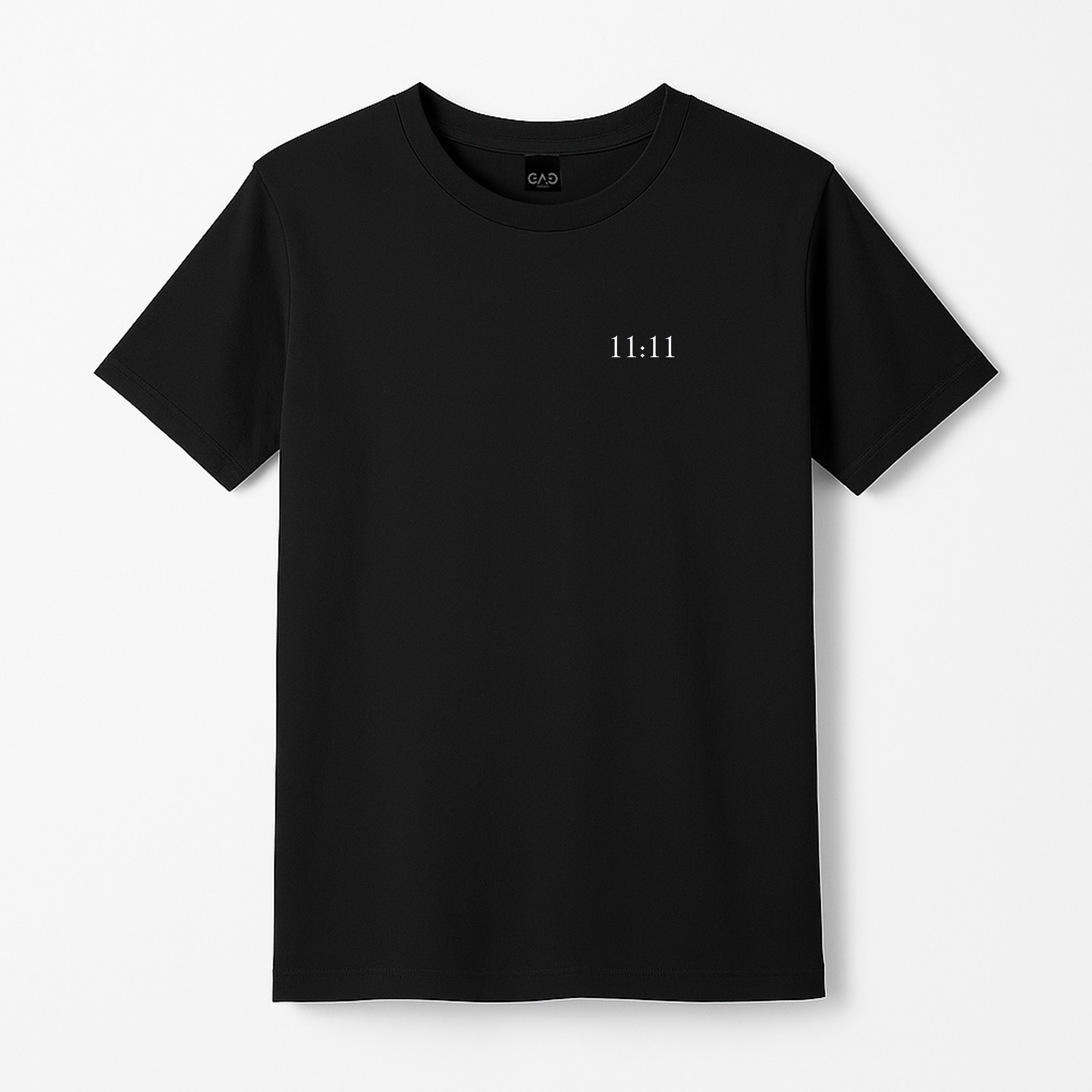 11:11 UNISEX T-SHIRT | CROP TOP