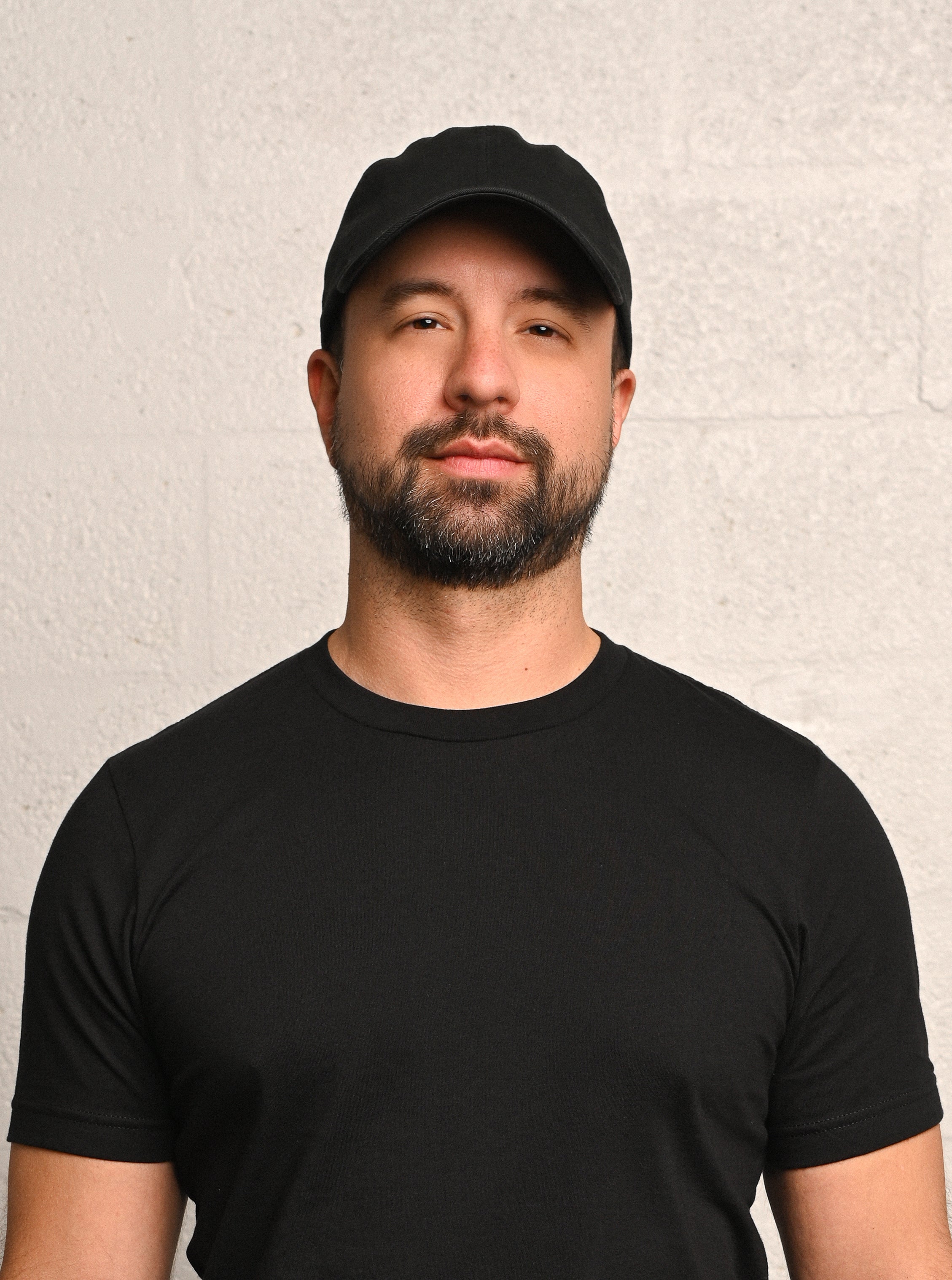 CUSTOM DAD HAT