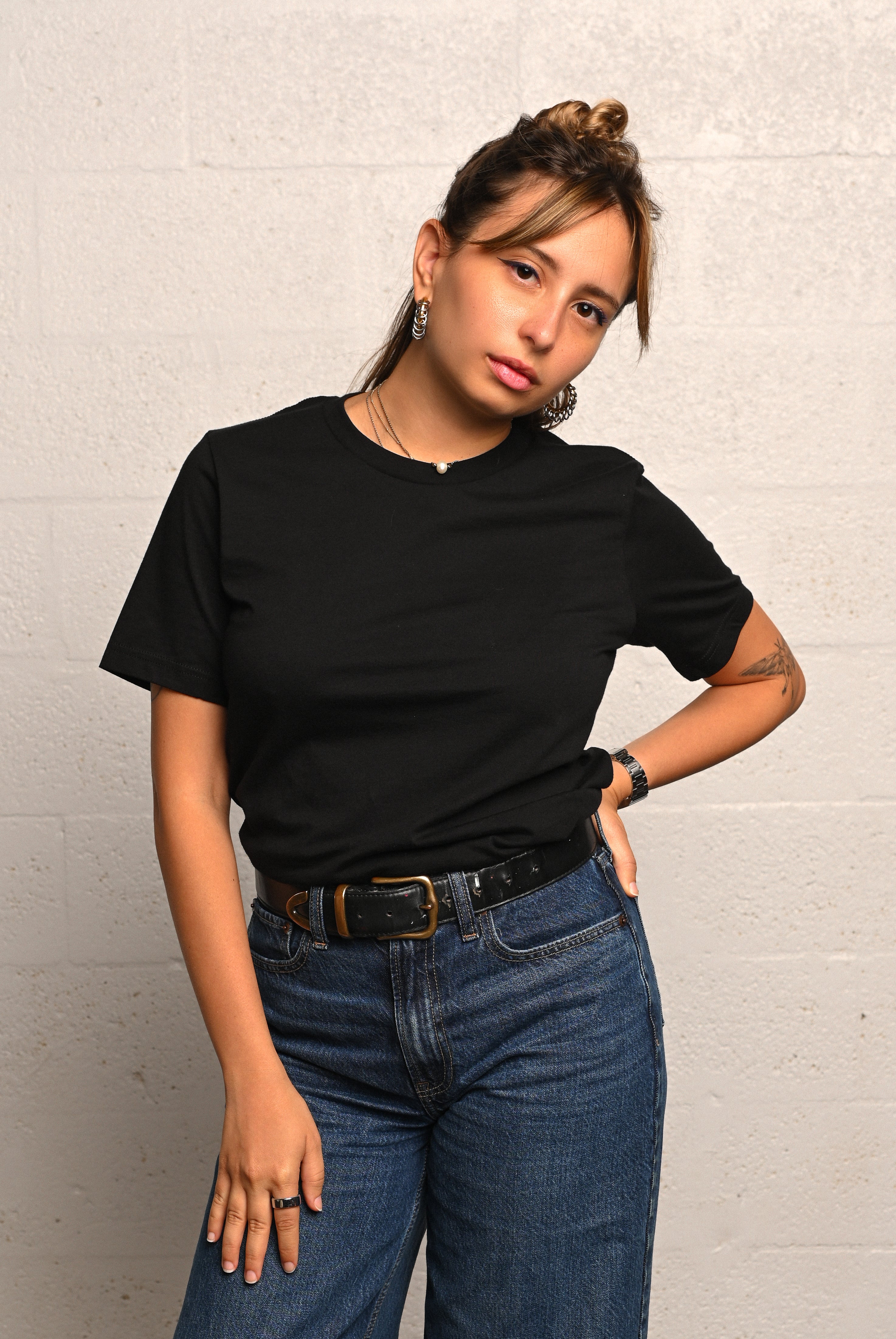 CUSTOM UNISEX T-SHIRT