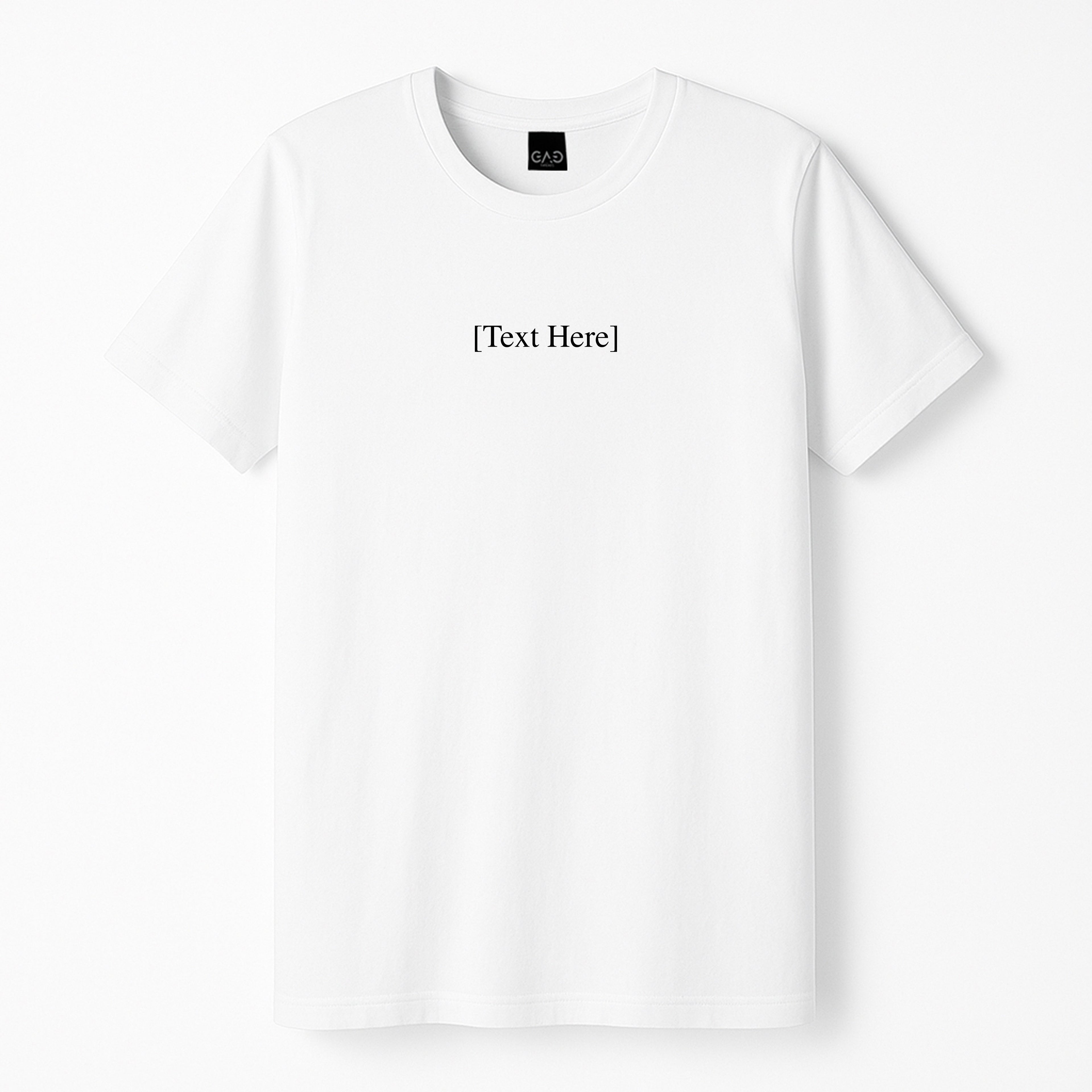 OVERSTIMULATED UNISEX T-SHIRT | CROP TOP