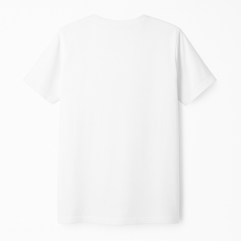OVERSTIMULATED UNISEX T-SHIRT | CROP TOP