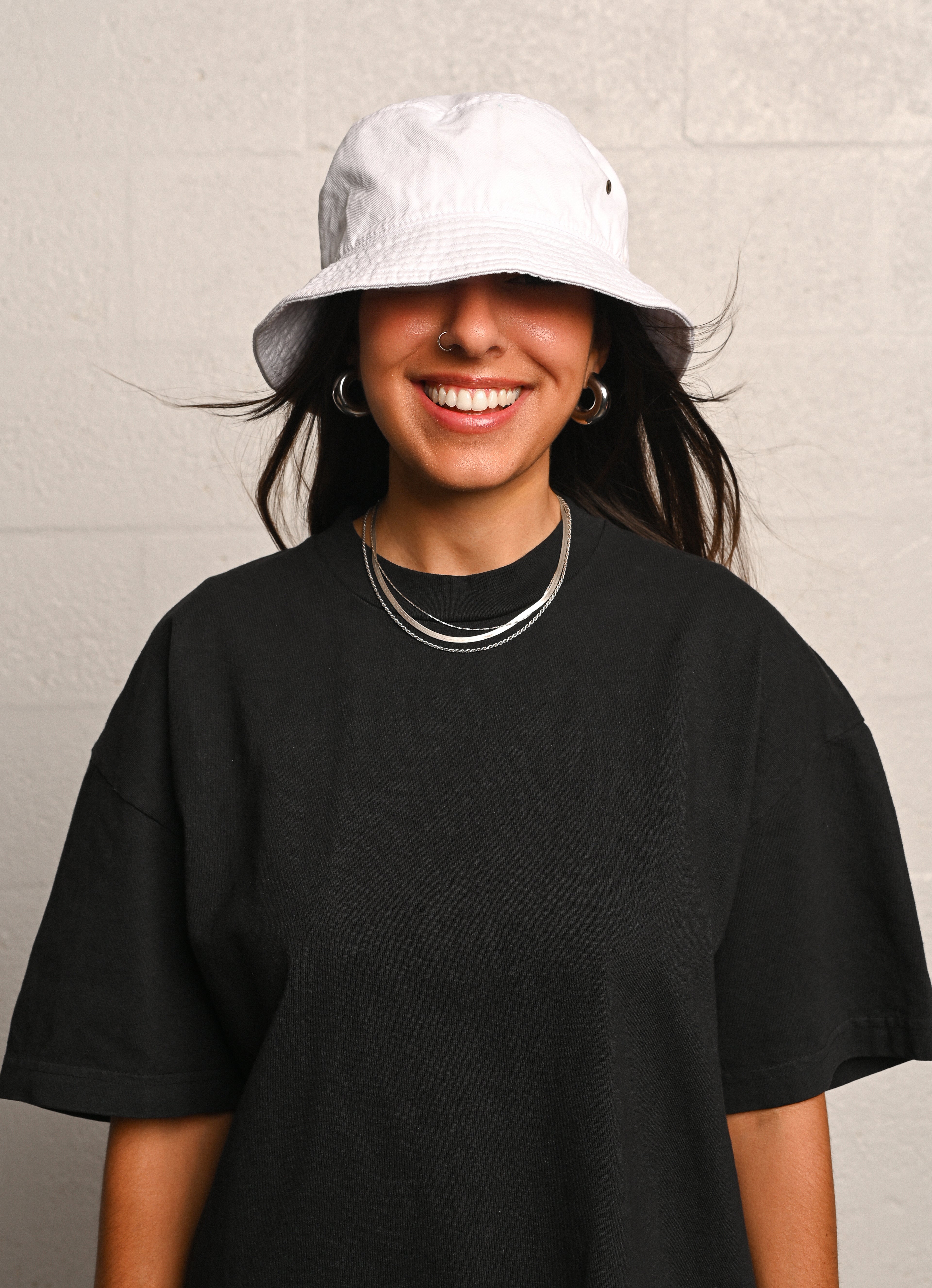 CUSTOM BUCKET HAT
