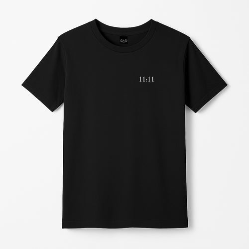 11:11 UNISEX T-SHIRT | CROP TOP