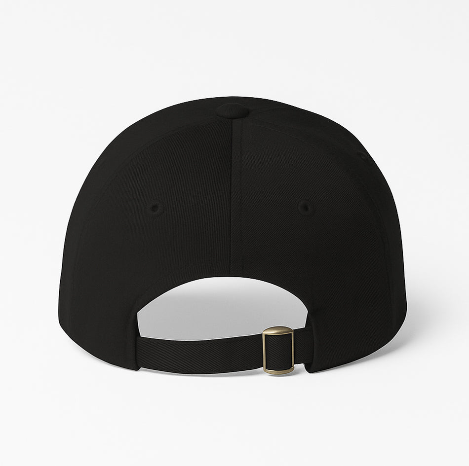 KEEP THE FLOWERS DAD HAT