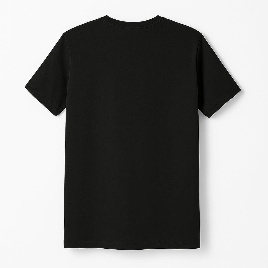 CUSTOM UNISEX T-SHIRT