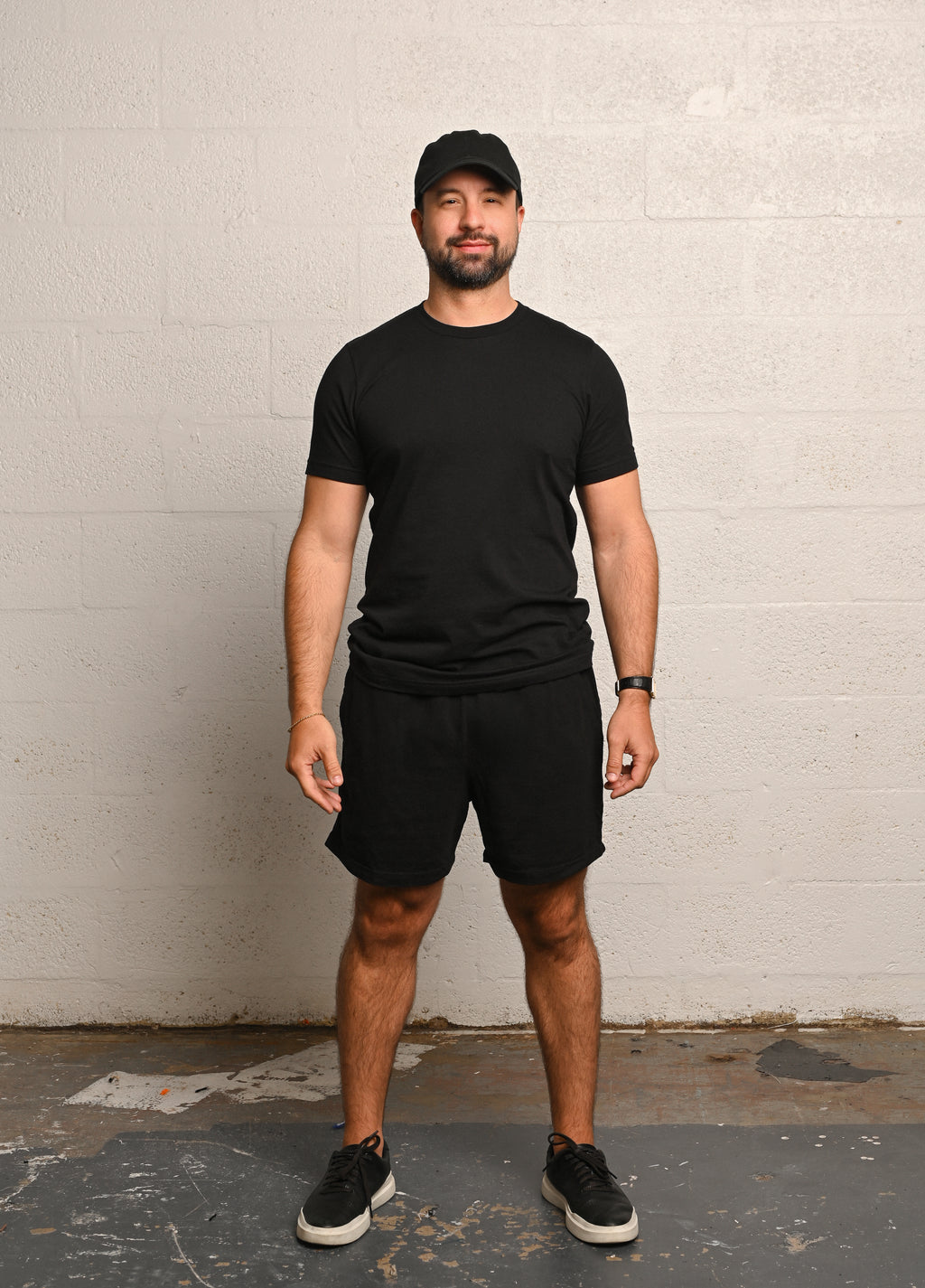 CUSTOM UNISEX T-SHIRT