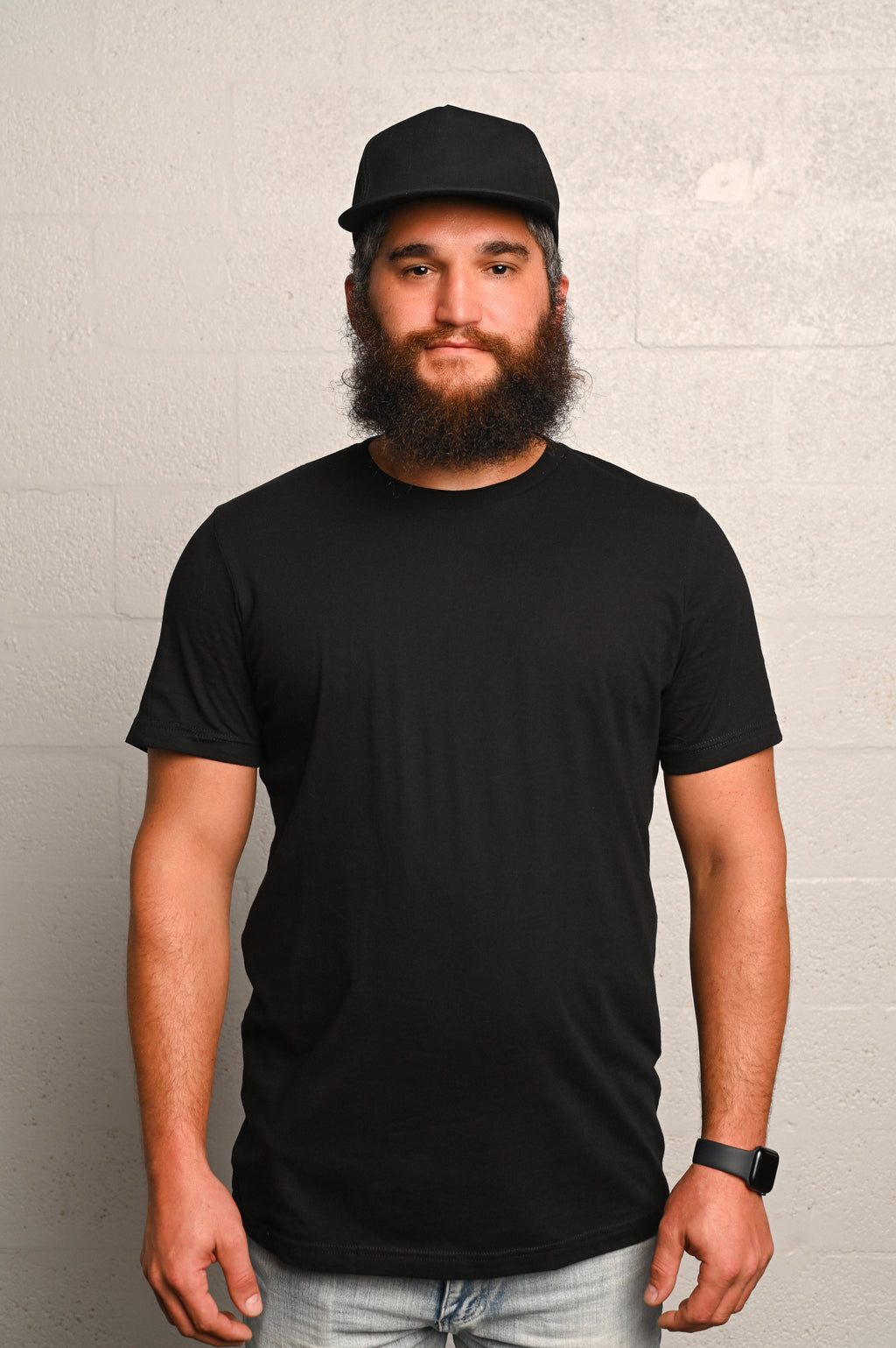 CUSTOM UNISEX T-SHIRT