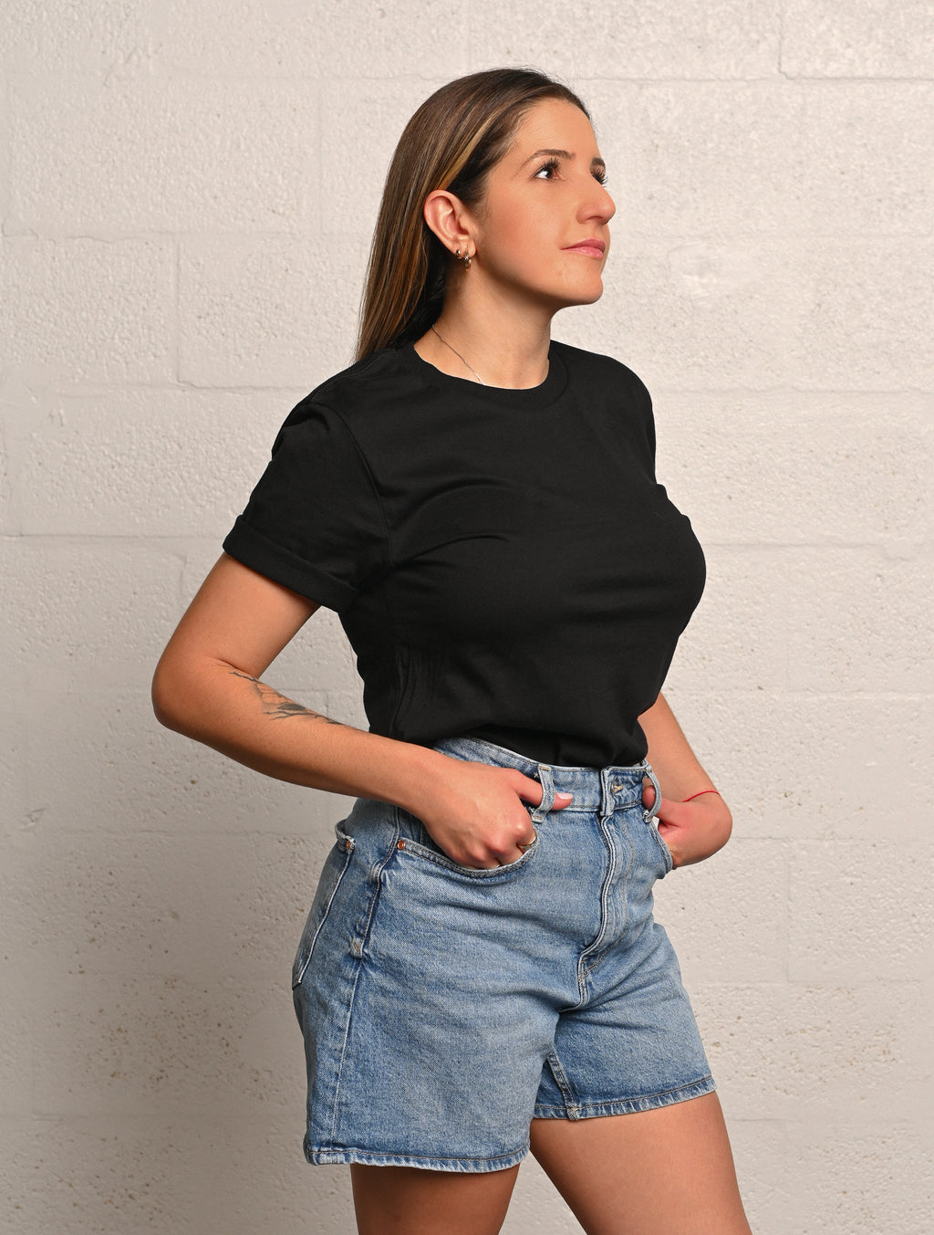 CUSTOM UNISEX T-SHIRT