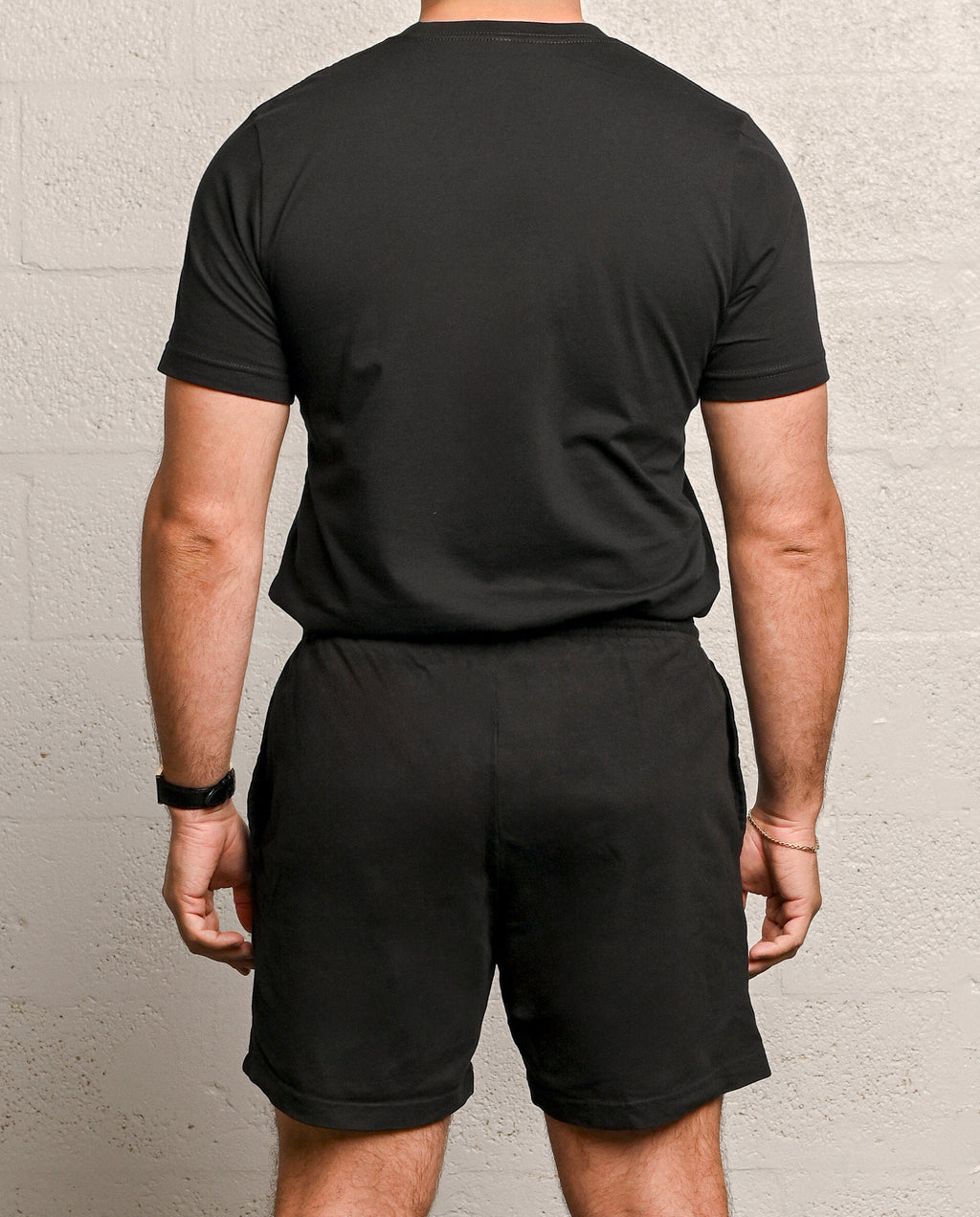 NO ME IMPORTA UNISEX SHORTS