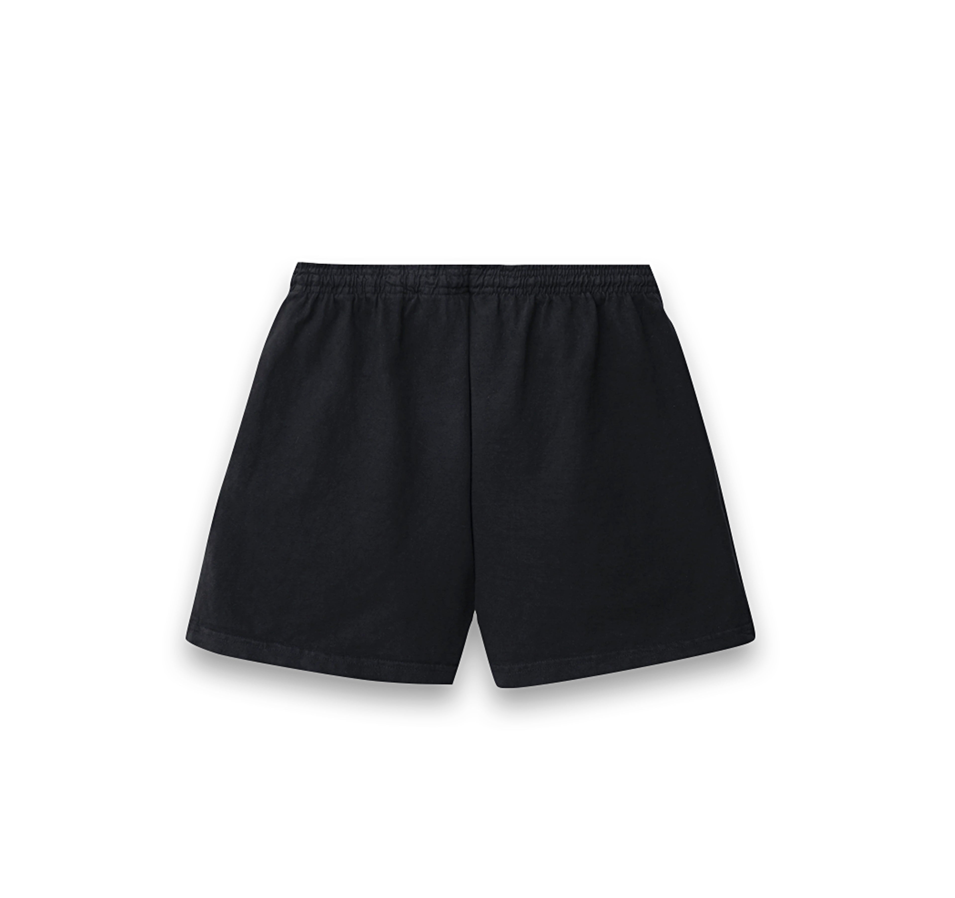 THE FUCK NOT UNISEX SHORTS