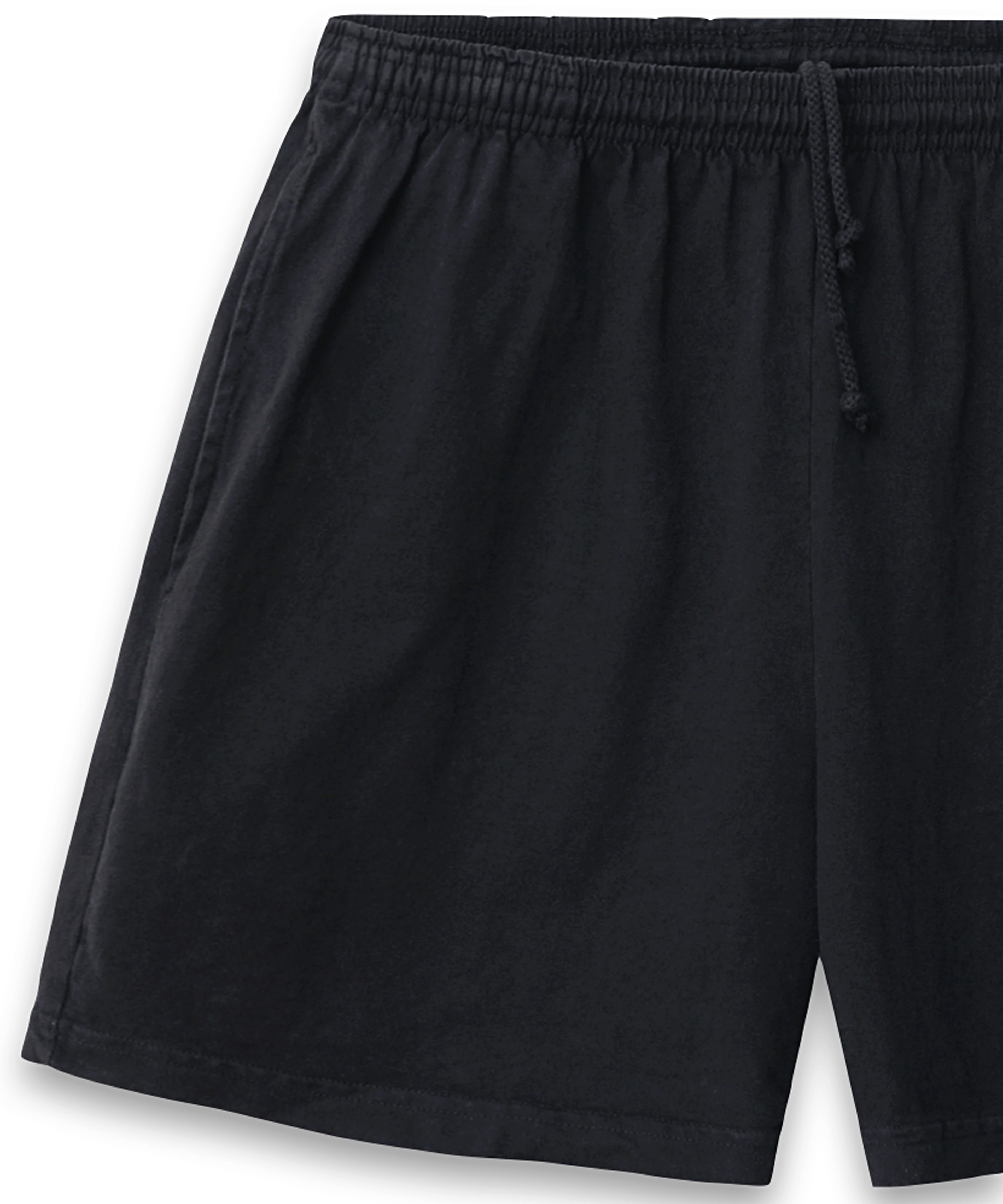 THE FUCK NOT UNISEX SHORTS