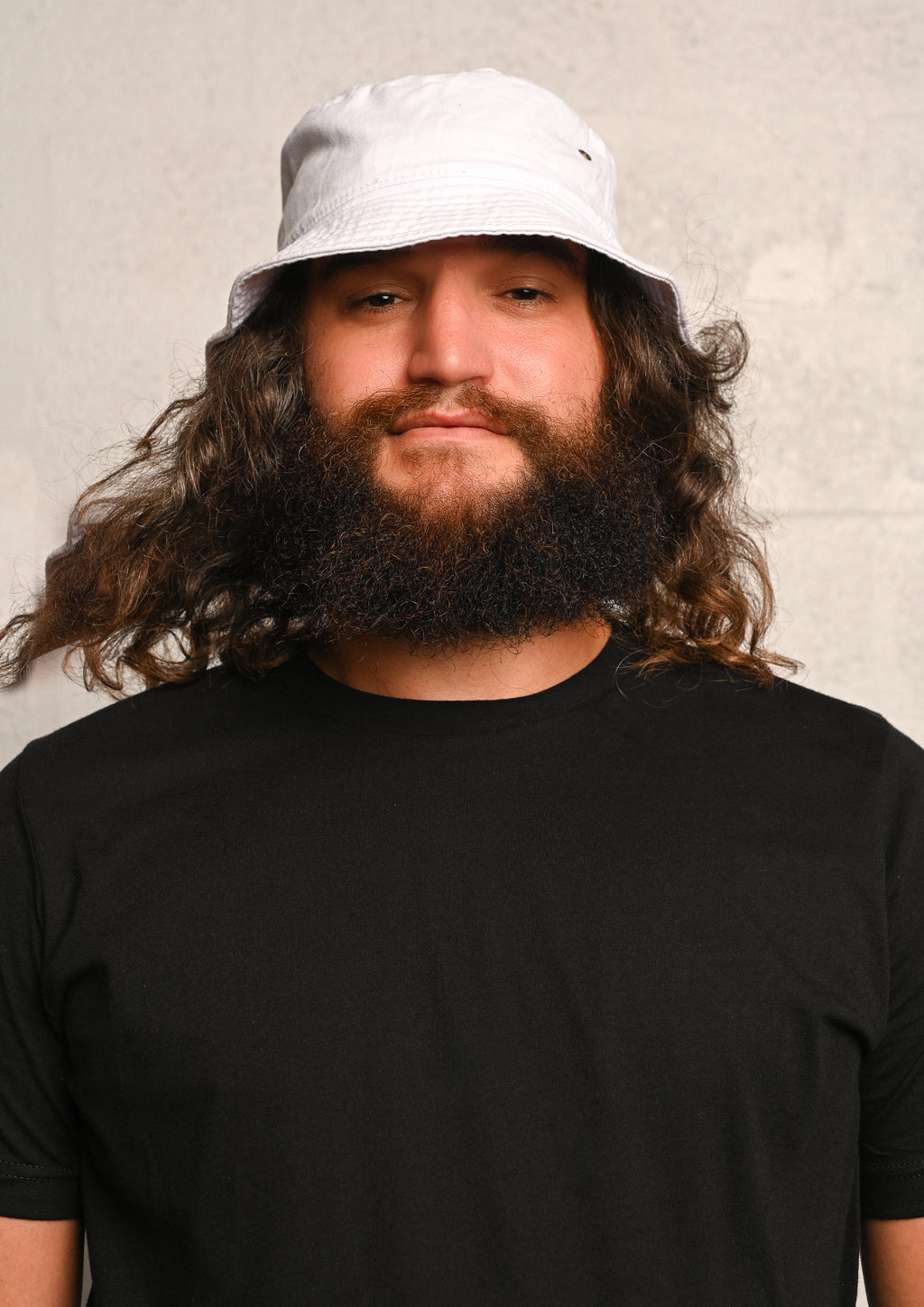 CUSTOM BUCKET HAT